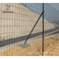 Euro Fence Welded Euro Fence Field Fence Garden Fence Panels Manufactory